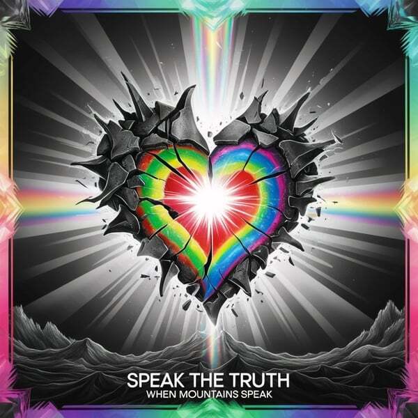 Cover art for Speak the Truth